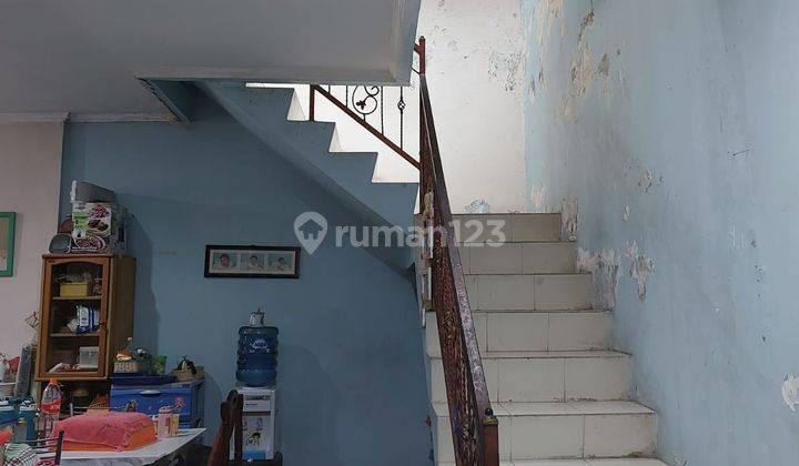 Dijual Rumah di Cluster Tmn Tjikini Metland Cakung  2