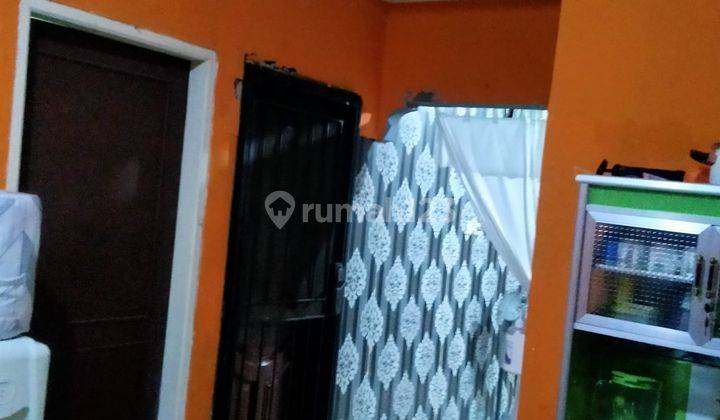 Dijual Rumah di Taman Harapan Baru. Bekasi 2