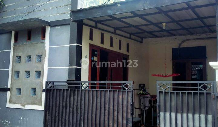 Dijual Rumah di Taman Harapan Baru. Bekasi 1