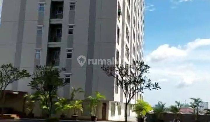 Dijual Apartemen 2br di Oak Wood Pulo Gadung Jakarta Timur  1