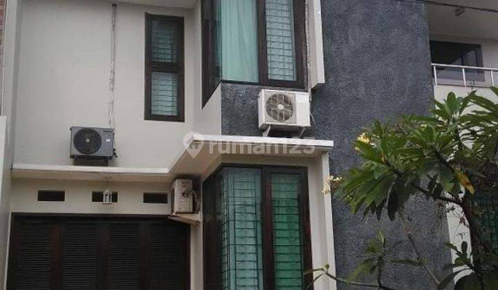 Rumah Bagus di Kemang Pratama Bekasi 2