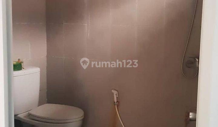 Dijual Rumah Semi Furnish di Kemang Pratama Bekasi  2