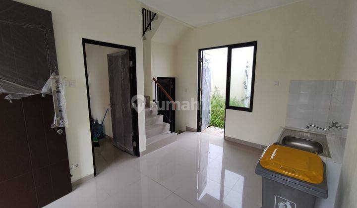 Dijual Rumah di Cluster Balsa Green Ara Tarumajaya Bekasi 2