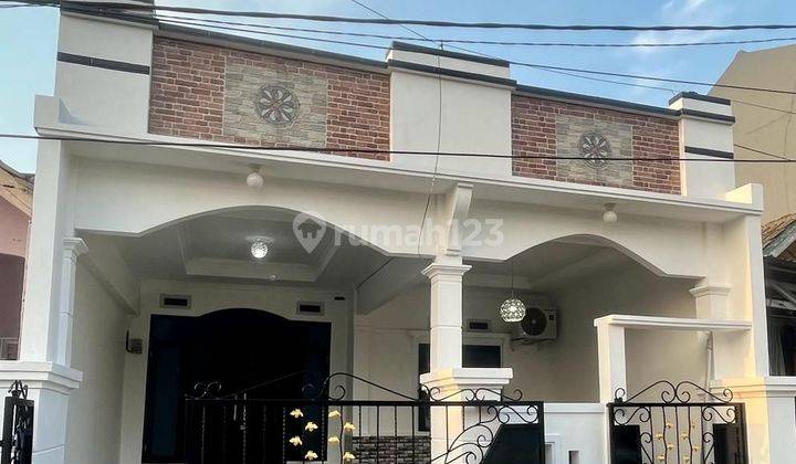 Dijual Rumah Bagus Sudah Renovasi di Vida Bumipala Bekasi 1