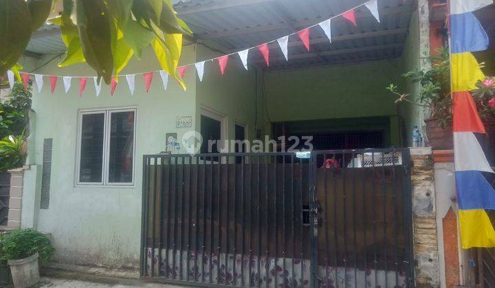 Dijual Rumah di Taman Narogong Indah Bekasi 1