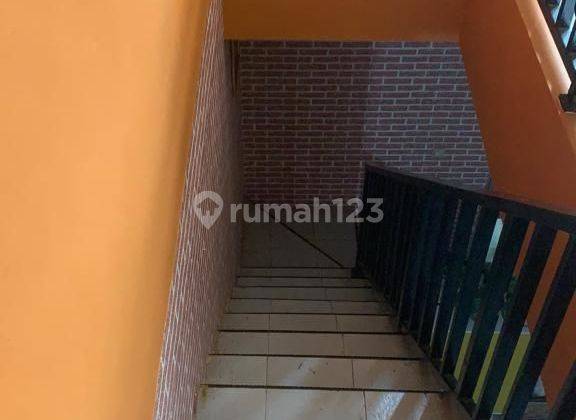 Dijual Rumah 1 1/2 Lantai Hadap Taman di Cluster Ifolia Harapan Indah Bekasi 2