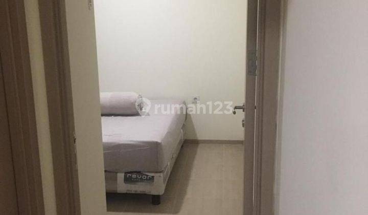 Dijual Apartemen Furnished di Meikarta Lippo Cikarang 2