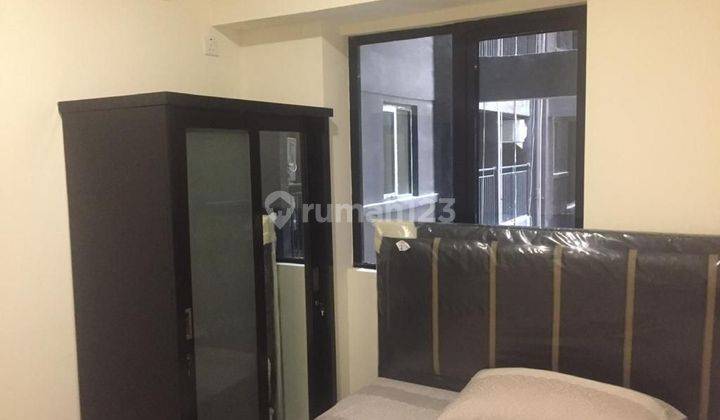 Dijual Apartemen Furnished di Meikarta Lippo Cikarang 1