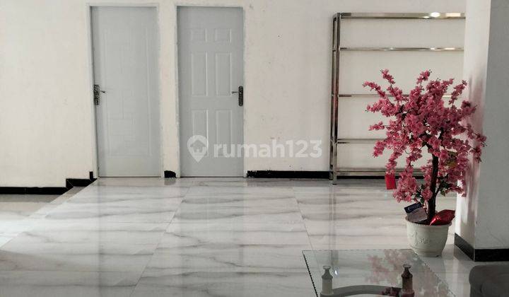 Dijual Rumah Cantik Sudah Renovasi di Kemang Pratama Bekasi 2