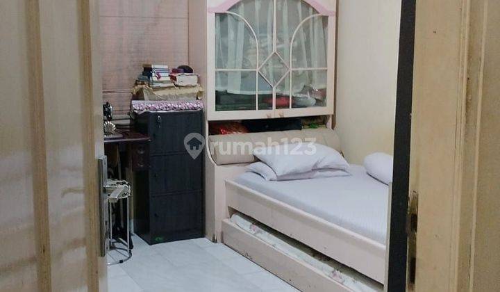 Dijual Rumah Bagus di Kota Wisata Cibubur Jakarta Timur 2