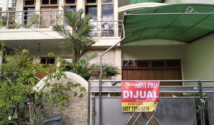 Dijual Rumah di Delta Pekayon Bekasi 1