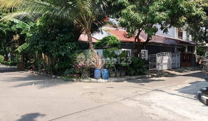 Dijual Rumah di Prima Harapan Regency Bekasi Barat 2