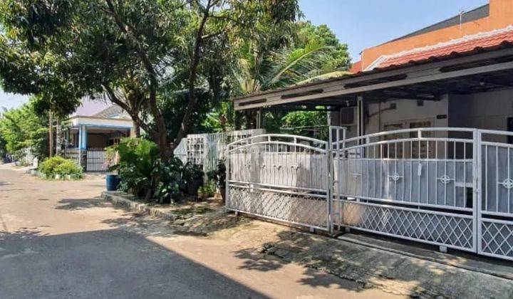 Dijual Rumah di Prima Harapan Regency Bekasi Barat 1