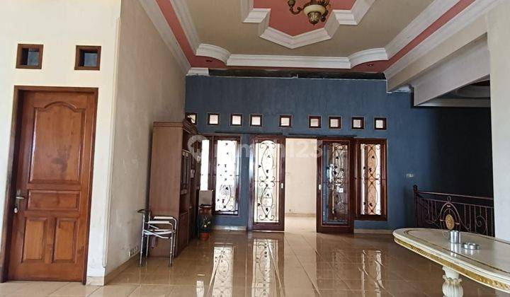 Dijual Rumah Luas di Metland Menteng Jakarta Timur 2