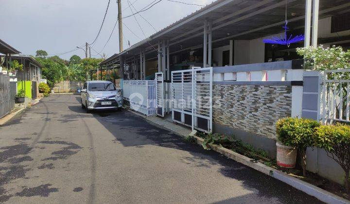 Dijual Rumah di Griya Mitra Mustika Bekasi 2