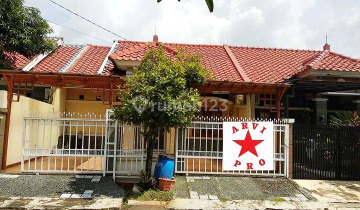 Dijual Rumah di Harapan Indah 1 Bekasi 1