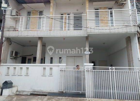 Dijual Rumah Furnished di Duren Jaya Bekasi Timur 1