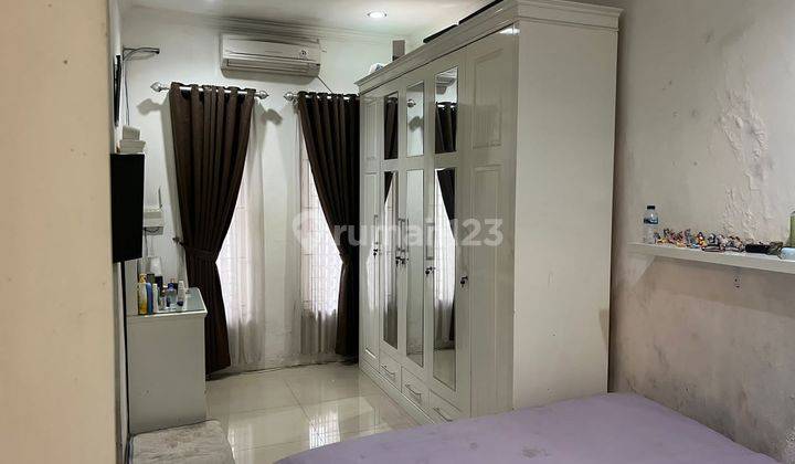 Dijual Rumah Furnished di Duren Jaya Bekasi Timur 2