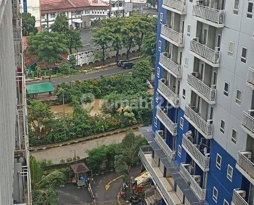 Dijual Apartemen 2 BR Furnished di Centre Point Bekasi Barat 1