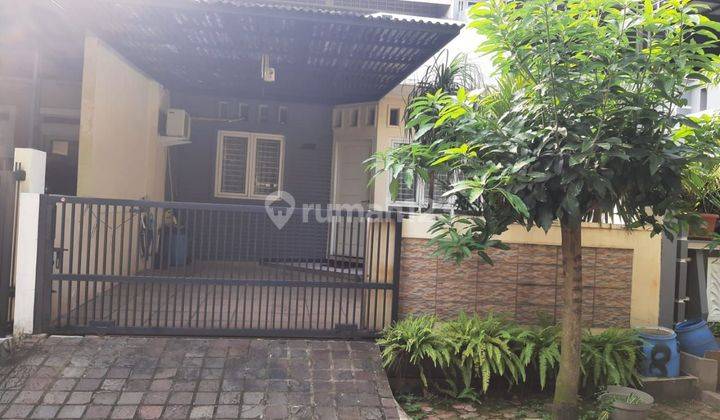 Dijual Rumah Bagus di Taman Century Pekayon Bekasi Selatan 1