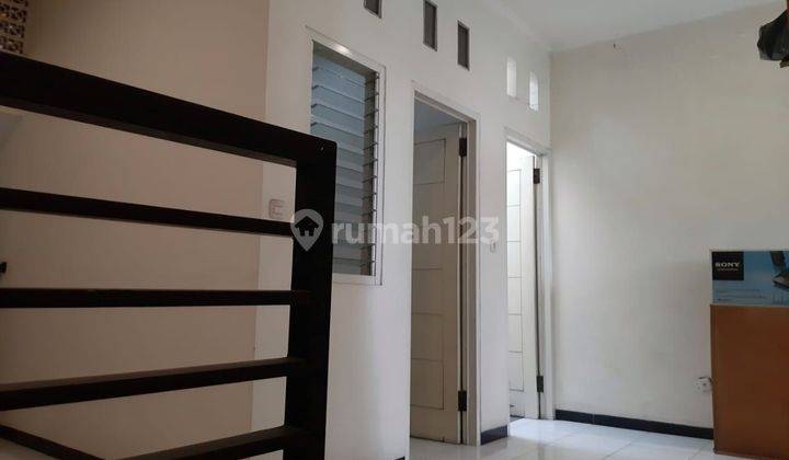 Dijual Rumah Bagus di Taman Century Pekayon Bekasi Selatan 2