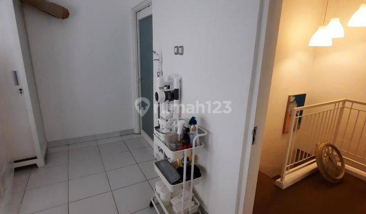 Dijual Rumah Furniah Siap Huni di Royal Residence Jakarta Timur 2