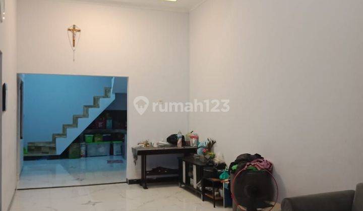 Dijual Rumah di Cluster Ebony Green Ara Tarumajaya Bekasi 2