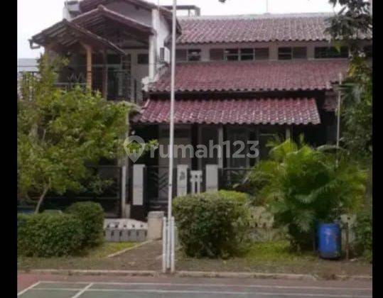 Dijual Rumah 3 Lantai di Duren Sawit Jakarta Timur 1