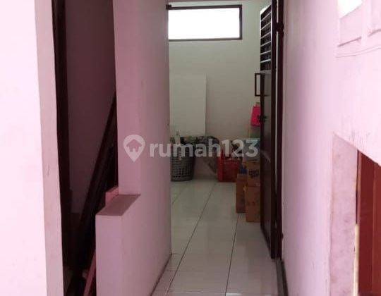 Dijual Apartemen 2 BR di Belmont Residence Kembangsn Jakarta Barat 2