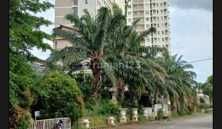 Dijual Apartemen 2 BR di Belmont Residence Kembangsn Jakarta Barat 1