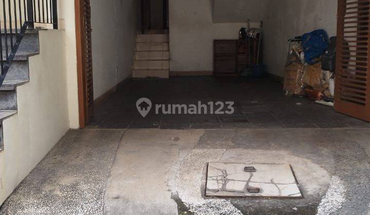 Dijual Rumah Bagus di Pejompongan Jakarta Pusat 2