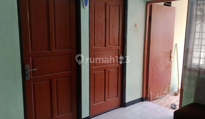 Dijual Rumah 1 lantai di Griya Asri Tman Mini Jatimaekar Pondok Gede Bekasi 2