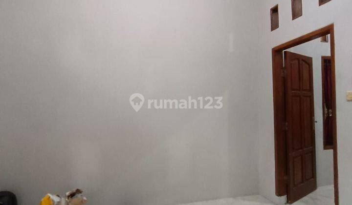 Dijual Rumah Baru di Wisma Asri 2 Bekasi Utara 2