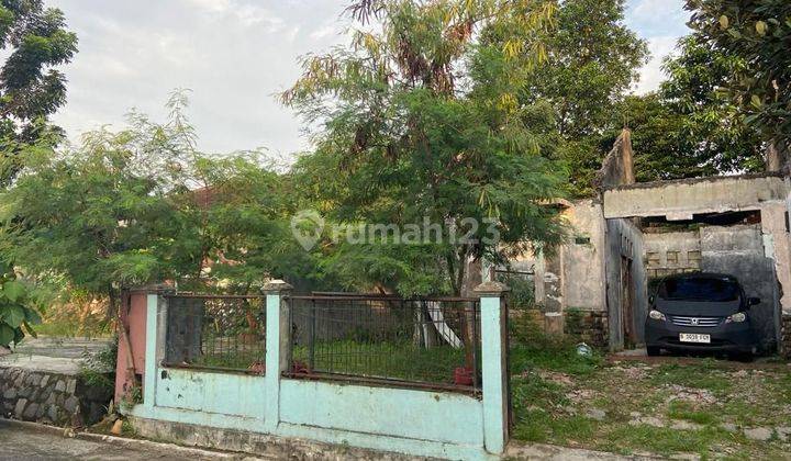 Dijual Rumah Hitung Tanah Di Villa Nusa Indah 2 Bojong Kulur Bogor 2