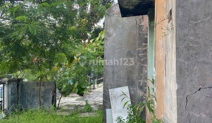 Dijual Rumah Hitung Tanah Di Villa Nusa Indah 2 Bojong Kulur Bogor 2