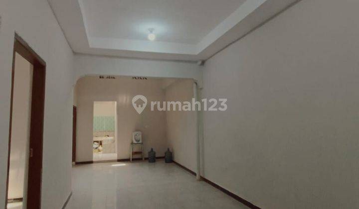 Dijual Rumah Baru Renovasi di Taman Harapan Baru  Bekasi 2