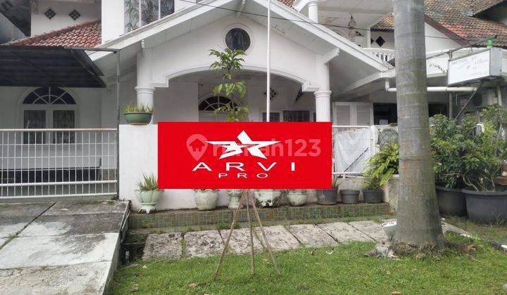 Dijual Rumah di Kemang Pratama Bekasi 1