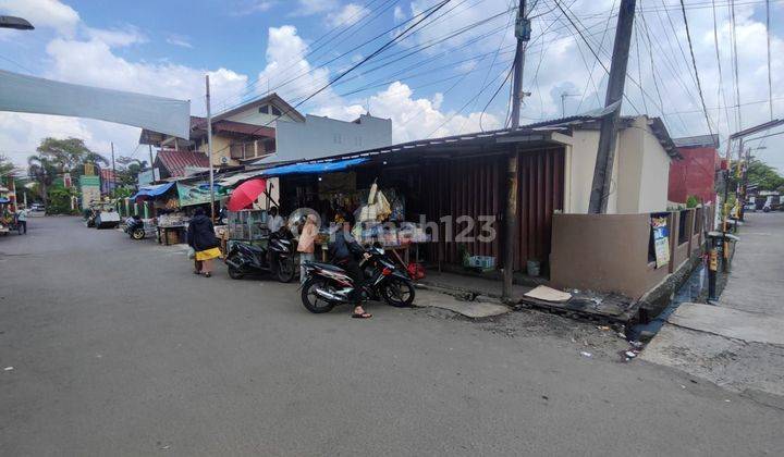 Dijual Rumah Kost2an dan Kios di Kranji Bekasi Barat 2