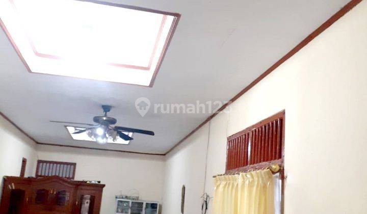 Dijual Rumah 2 Lantai di Lubang Buaya Cipayung Jakarta Timur 2