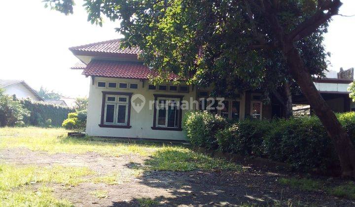 Dijual 2 Bangunan Rumah Hitung Tanah di Jati Asih Pondok Gede Bekasi