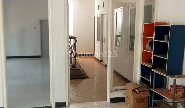 Dijual Rumah Hook di Taman Sari Harapan Indah Bekasi  2