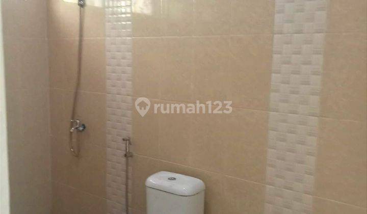 Dijual Rumah Hook di Taman Sari Harapan Indah Bekasi  2