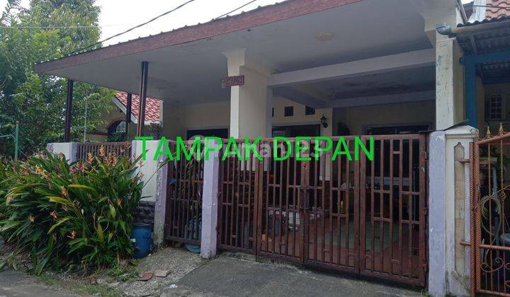 Dijual Rumah di Grand Depok City 1