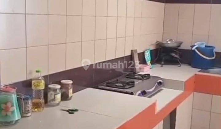 Dijual Rumah dan Toko di Mustika Sari Bekasi 2