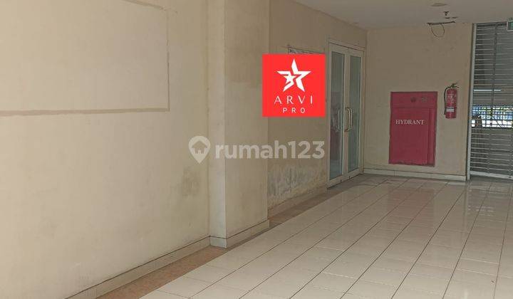 Dijual Kios di Apartemen Centre Point Bekasi Barat 2