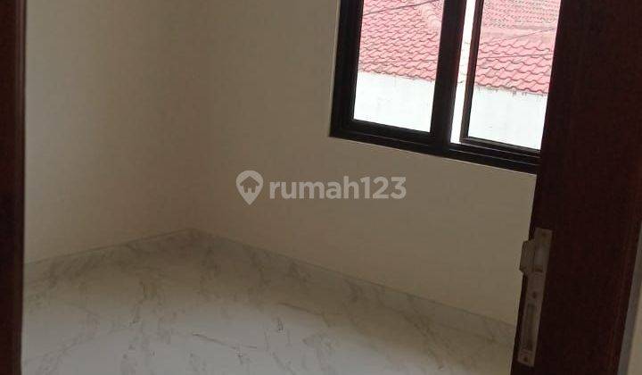 Dijual Rumah New Nrand di Kodau Pondok Gede Bekasi 2