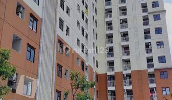 Dijual Apartemen 3 BR  di Bekasi Town Square Bekasi 1