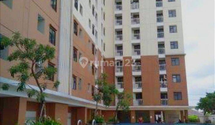 Dijual Apartemen 3 BR  di Bekasi Town Square Bekasi 2