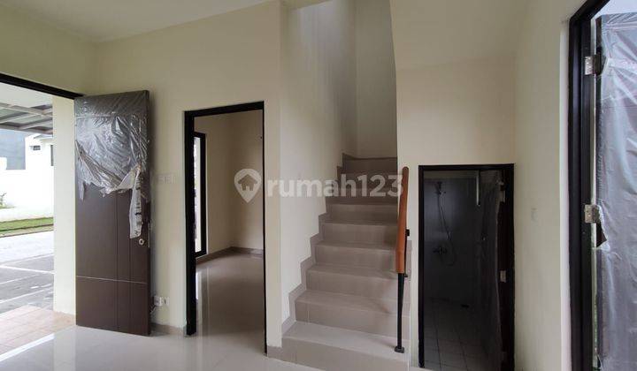 Dijual Rumah Bagus di Perumahan Green Ara Bekasi 2