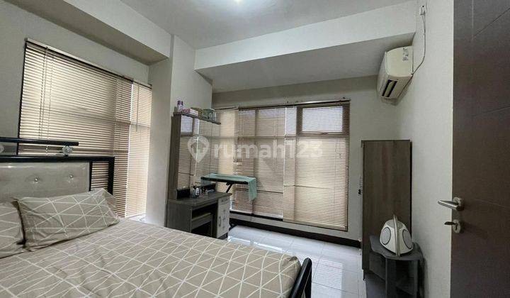 Dijual dan disewakan Apartemen Bekasi Town Square Lagoon Bekasi Timur 2